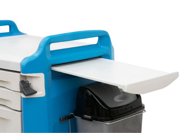 Anaesthesia Cart 5